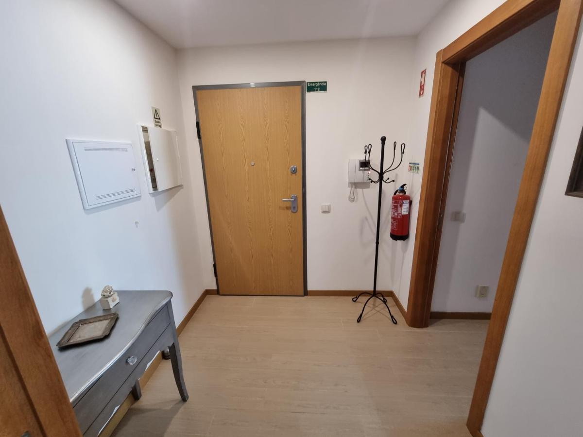 Apartamento Na Praia Com Estacionamento Portimão Eksteriør billede