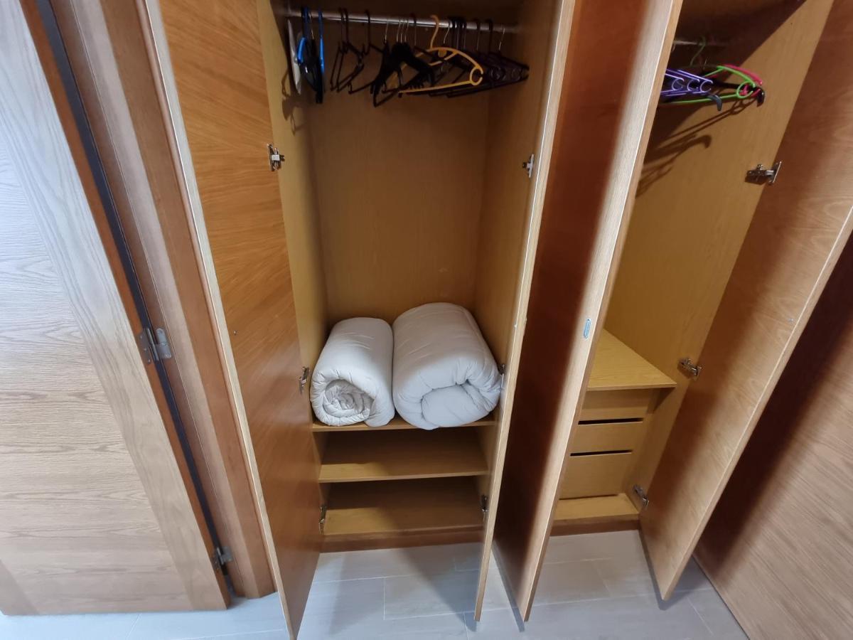 Apartamento Na Praia Com Estacionamento Portimão Eksteriør billede