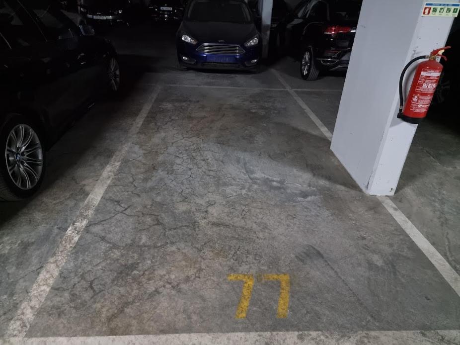 Apartamento Na Praia Com Estacionamento Portimão Eksteriør billede